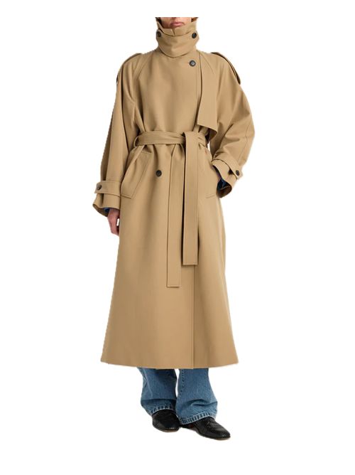 classic trench | beige Róhe | 820-10-411279_560 BEIGE